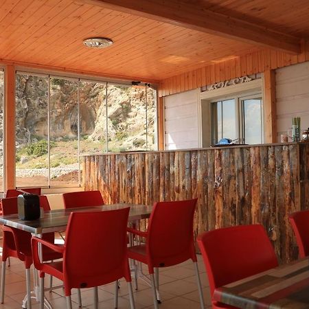 Salda Lake Hotel Μπουρντούρ Εξωτερικό φωτογραφία