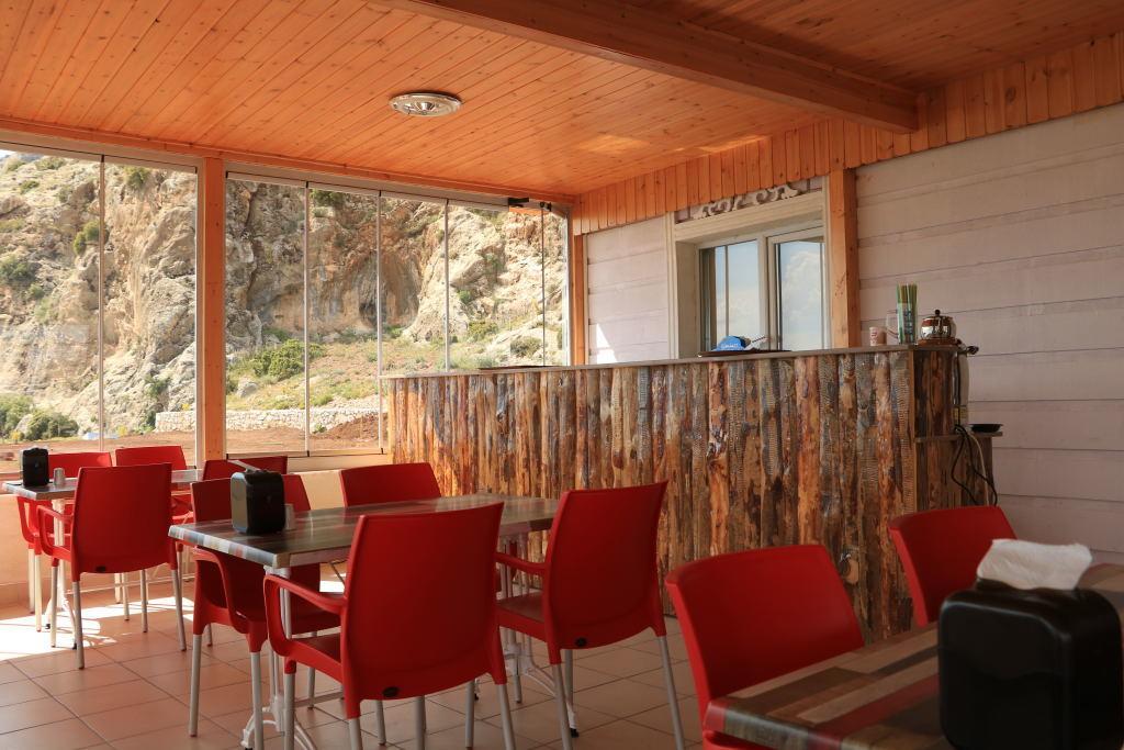 Salda Lake Hotel Μπουρντούρ Εξωτερικό φωτογραφία